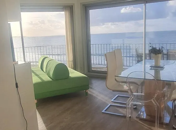 Le Splendid Apartamento *