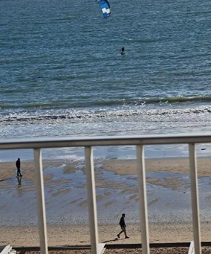 Apartamento Le Splendid *