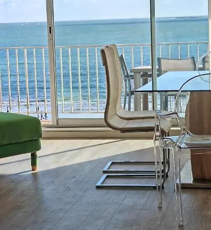 Apartment Le Splendid