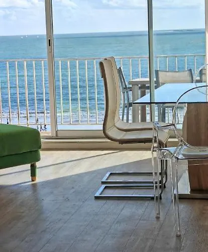 Apartment Le Splendid