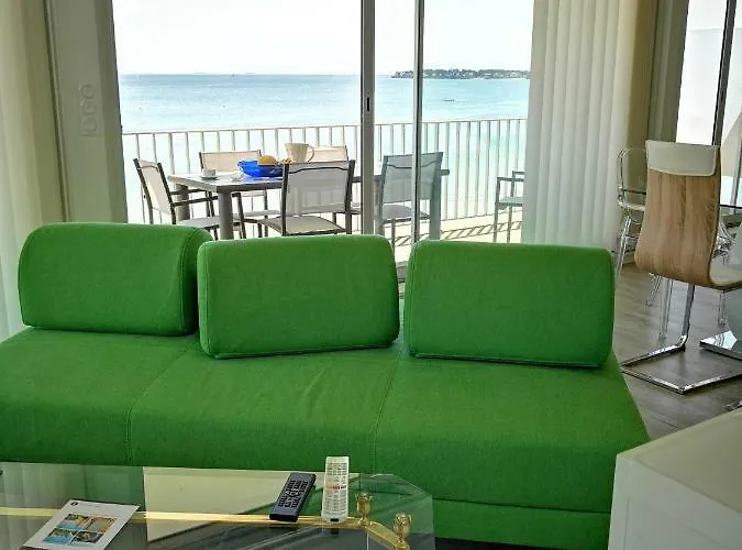 Le Splendid Apartment