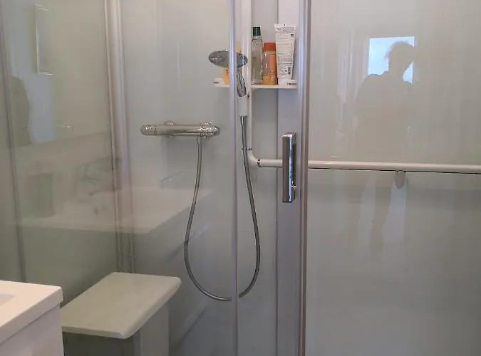 Apartment Le Splendid